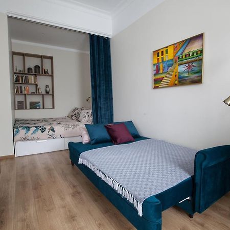 Cozy Home Valdemara, Free Parking, Self Check-In 리가 외부 사진
