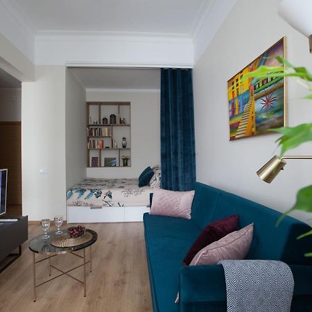 Cozy Home Valdemara, Free Parking, Self Check-In 리가 외부 사진