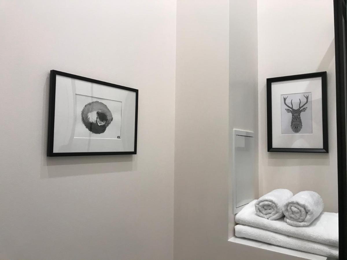 Cozy Home Valdemara, Free Parking, Self Check-In 리가 외부 사진