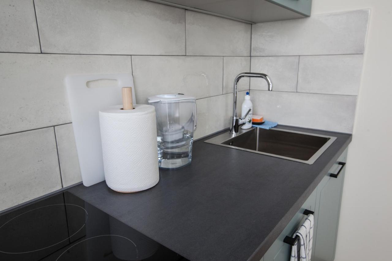 Cozy Home Valdemara, Free Parking, Self Check-In 리가 외부 사진