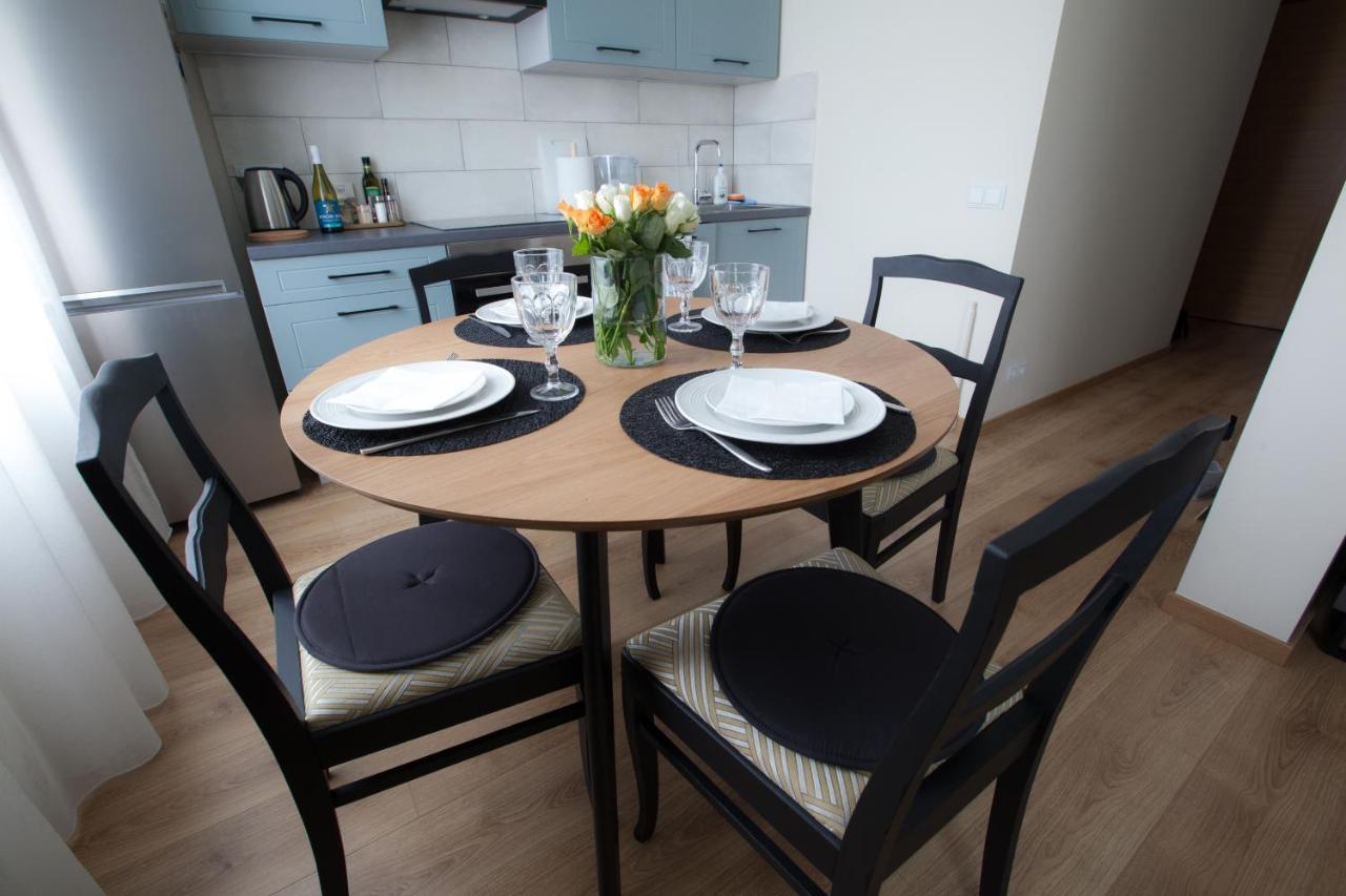 Cozy Home Valdemara, Free Parking, Self Check-In 리가 외부 사진