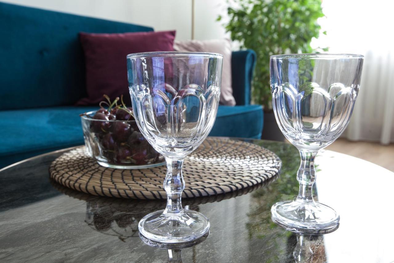 Cozy Home Valdemara, Free Parking, Self Check-In 리가 외부 사진