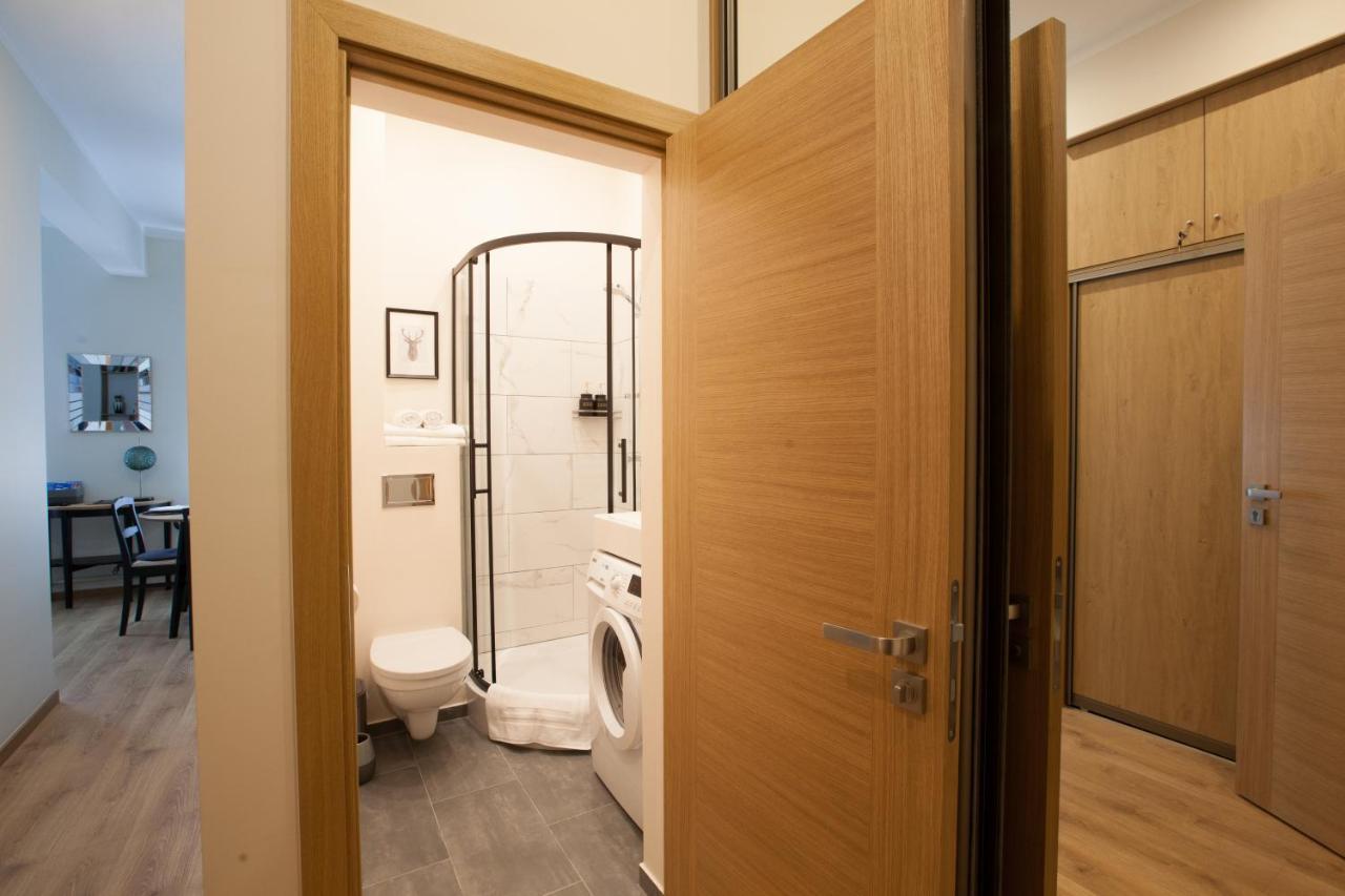 Cozy Home Valdemara, Free Parking, Self Check-In 리가 외부 사진