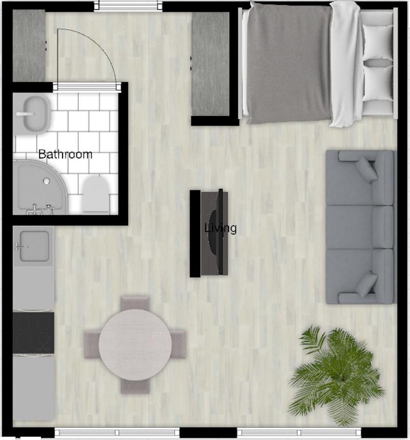 Cozy Home Valdemara, Free Parking, Self Check-In 리가 외부 사진