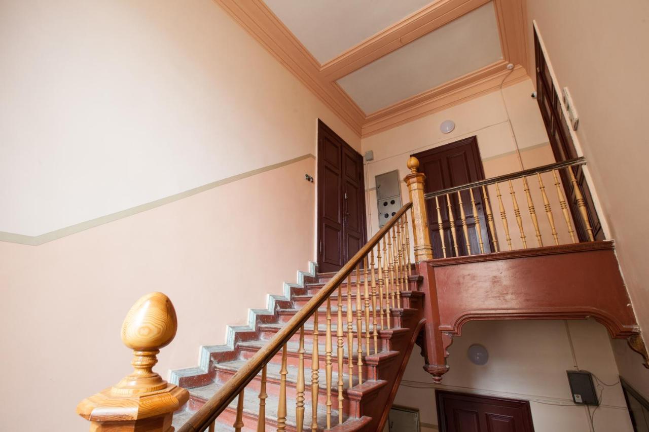 Cozy Home Valdemara, Free Parking, Self Check-In 리가 외부 사진
