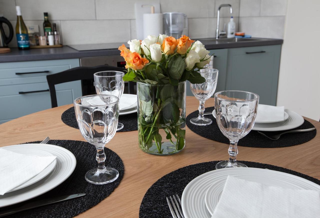Cozy Home Valdemara, Free Parking, Self Check-In 리가 외부 사진