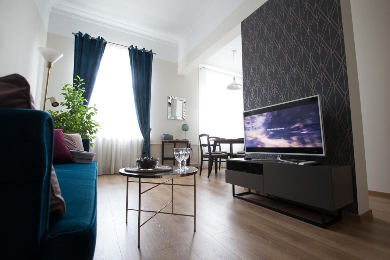 Cozy Home Valdemara, Free Parking, Self Check-In 리가 외부 사진