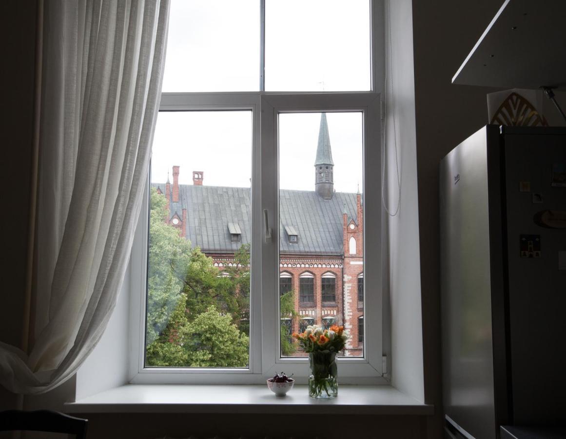 Cozy Home Valdemara, Free Parking, Self Check-In 리가 외부 사진